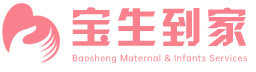 宝生到家Logo图片